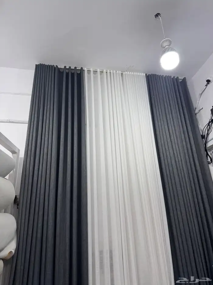 تفصيل ستاير واي فاي القصيم 6