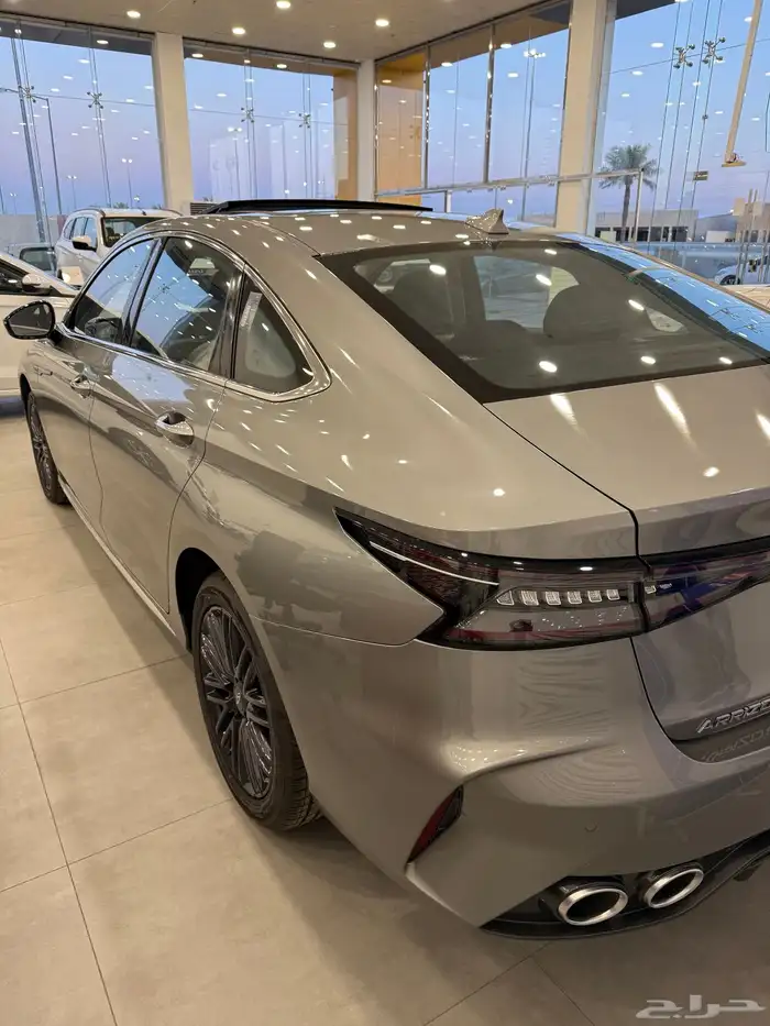 شيري اريزو 8 اقساط 1