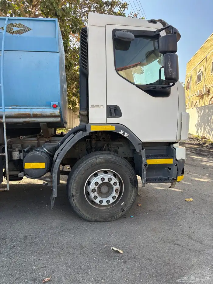 وايت فلفوا FE مسكس 2008 5