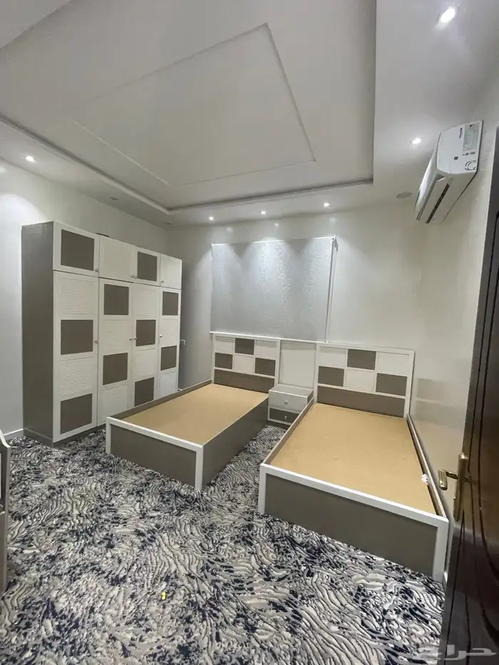 غرفة اطفال 0