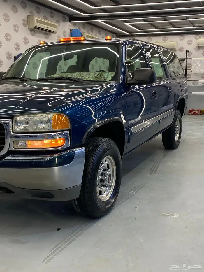 جمس 2006 شبه مخزن 5