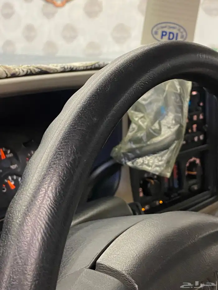 جمس 2006 شبه مخزن 9