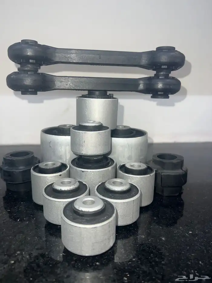 قطع الاودي q7 A8 Q8 1