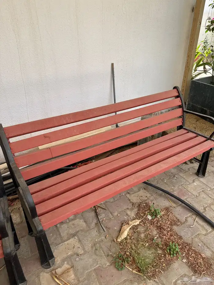 كراسي للحديق 2