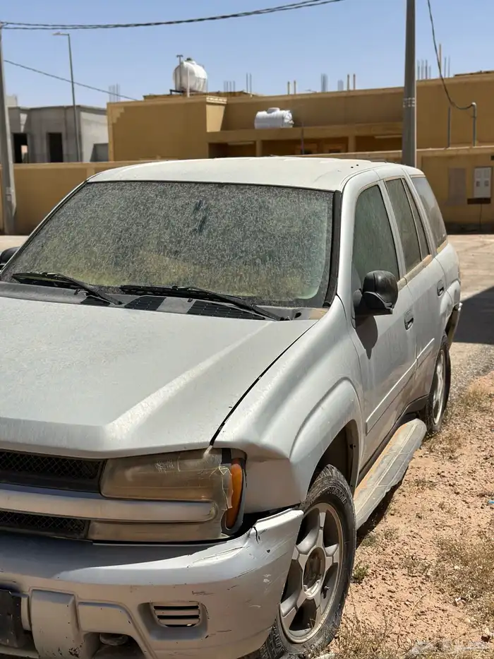بليزر 2008 1