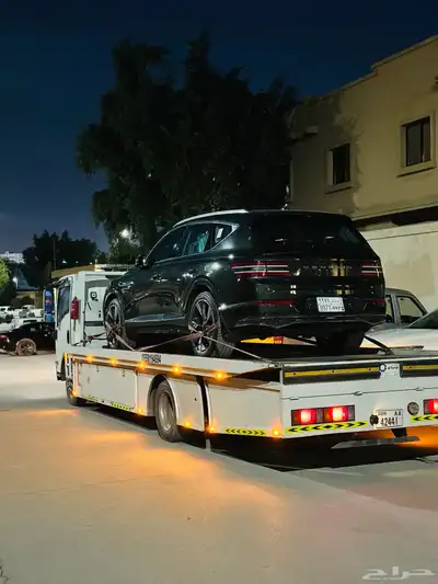 سطحة جدة سطحة هيدروليك جدة راجع إلى الرياض 1