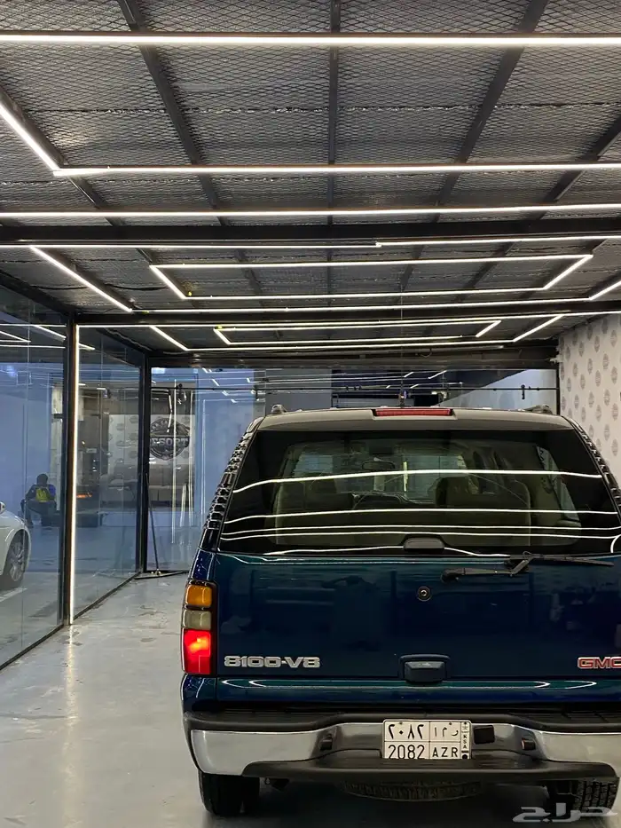 جمس 2006 شبه مخزن 3