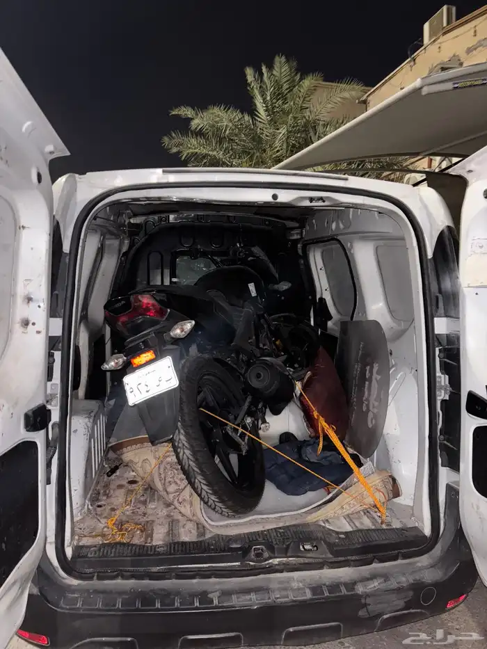 نقل وتوصيل اغراض داخل وخارج الجبيل 0