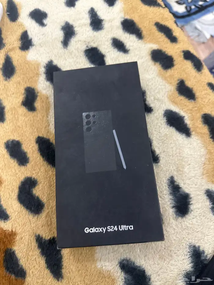 ضمان الحداد samsung glaxy 24 ultera hi copy 0