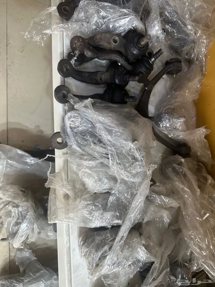 قطع غير لكزس جي اس 300 28