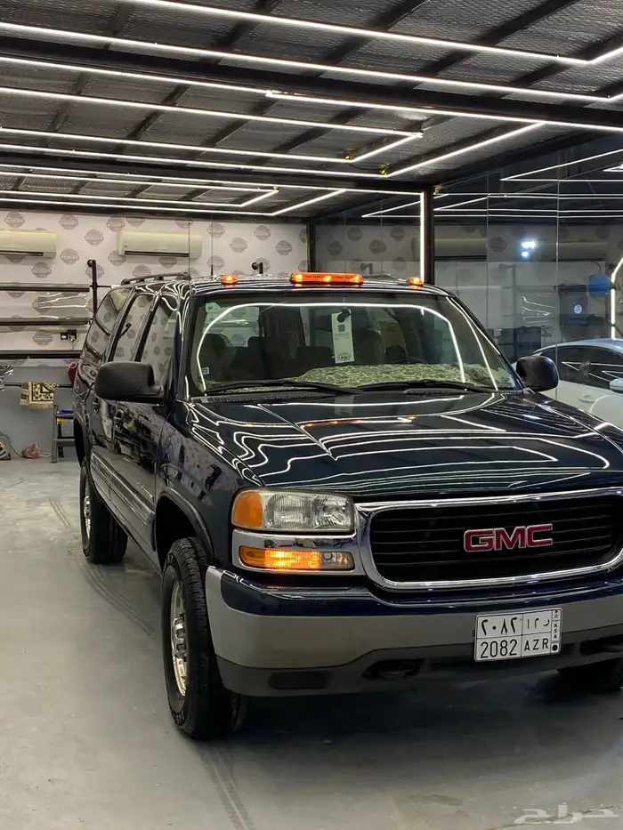 جمس 2006 شبه مخزن 0