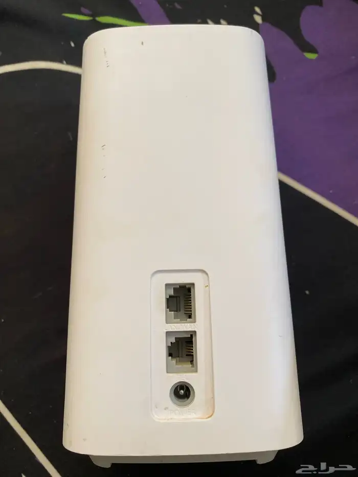 راوتر 5G زين 1