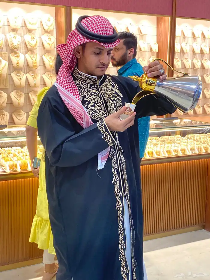 قهوجي الرياض قهوجيه وصبابين قهوه 2