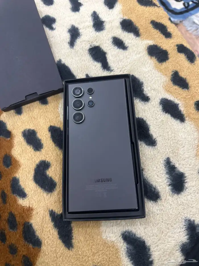 ضمان الحداد samsung glaxy 24 ultera hi copy 1