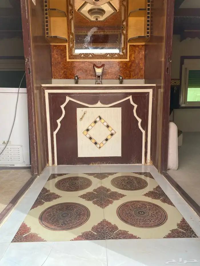 غرفة للبيع 3