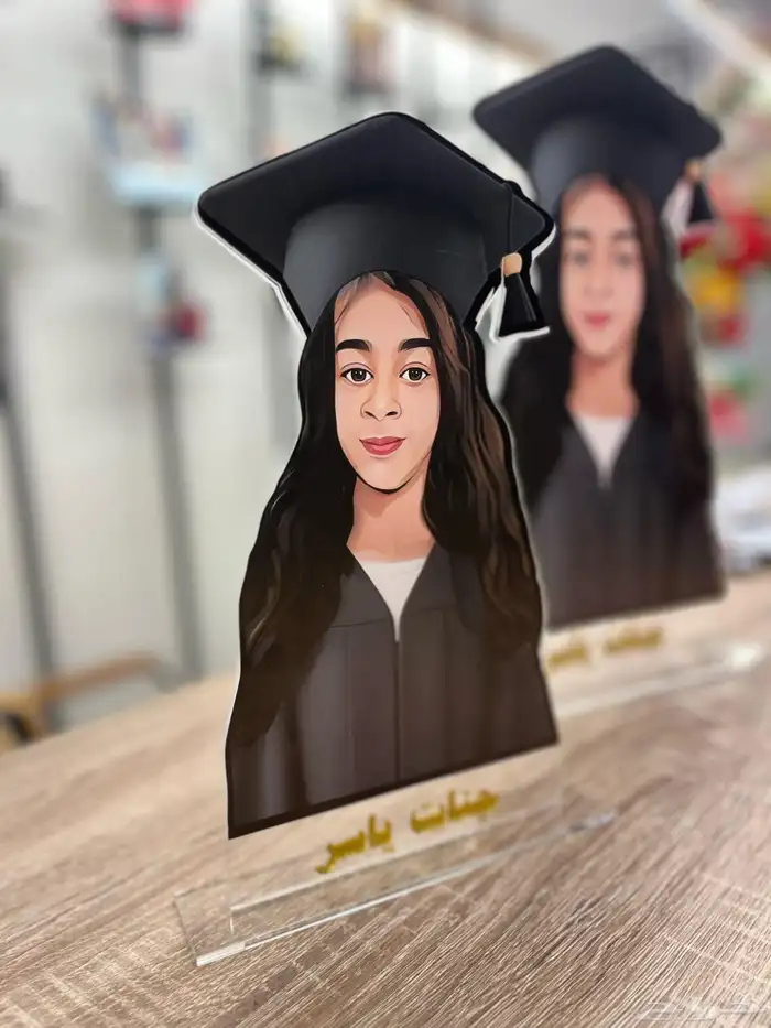 دروع تخرج 2
