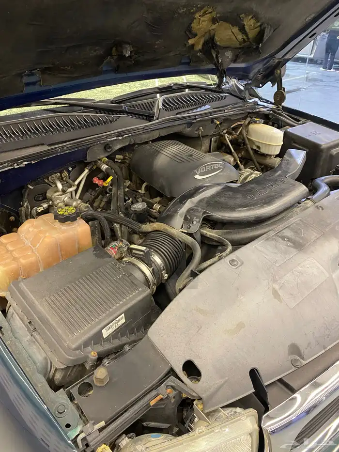 جمس 2006 شبه مخزن 23