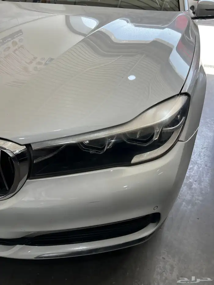 مساعدات بي ام دبليو 730i 2018 2019 2020 مساعد بي ام جي تول 3