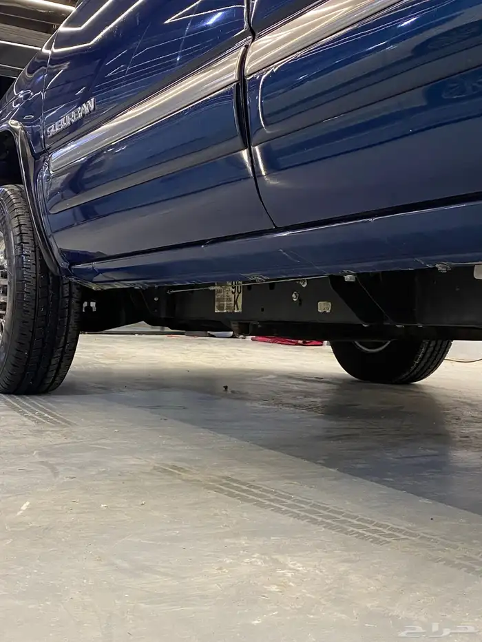 جمس 2006 شبه مخزن 7