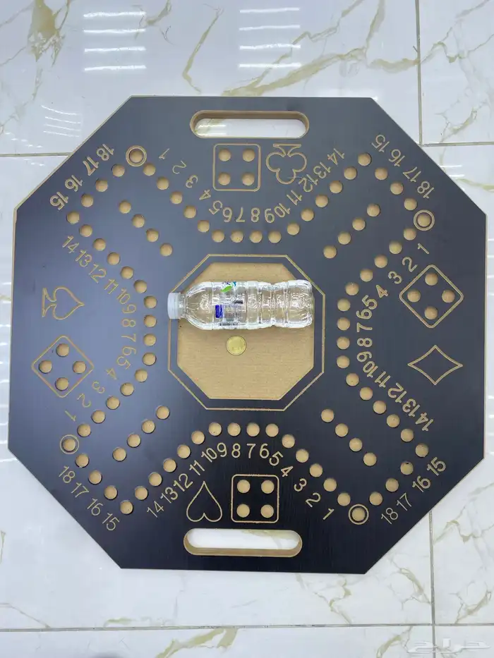 جاكارور رباعيه كبيره مرقمه اربع اشخاص 0