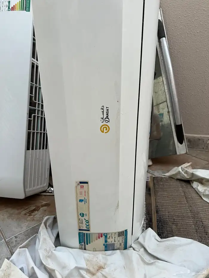 مكيف سبلت استعمال خفيف العدد 2 0