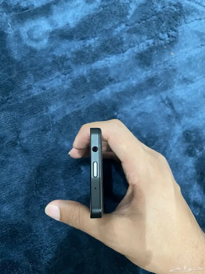 بلاك بيري 3