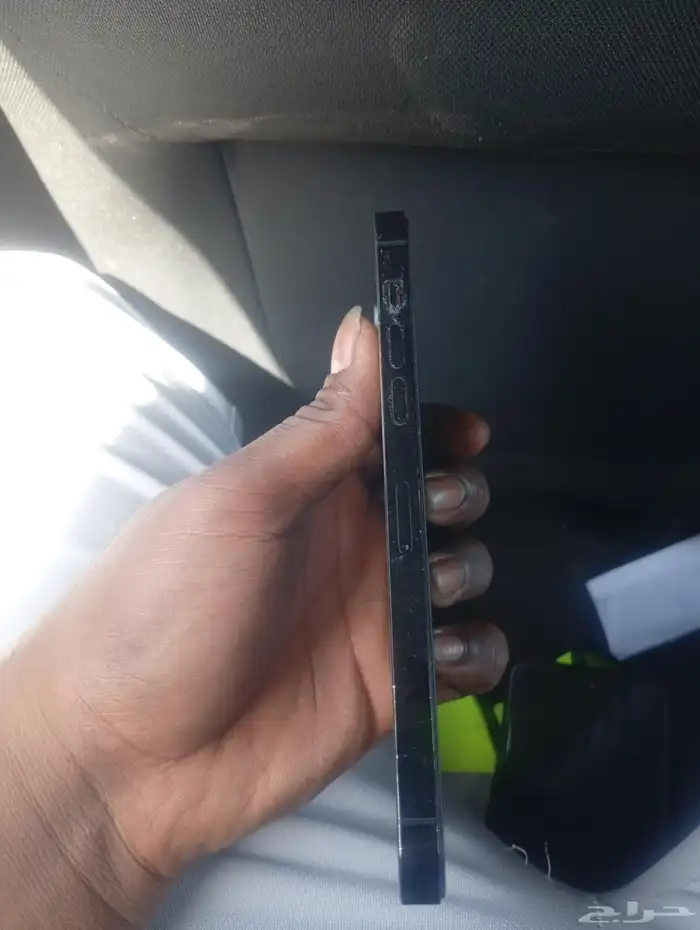 Iphone14promax 256gb بطاريه 95 مع الكرتون والكيبل الأصلي 1