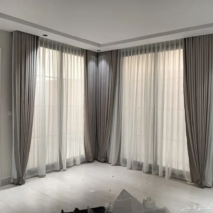ستائر ويفي 3