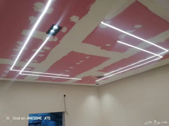 معلم مليس و معلم حجر ومعلم جبس بورد 3