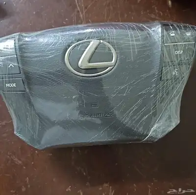 ايرباج لكزيس جديد من موديل 2008 الي 2015 0