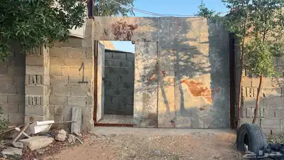 مستودع مدخل سياره 0