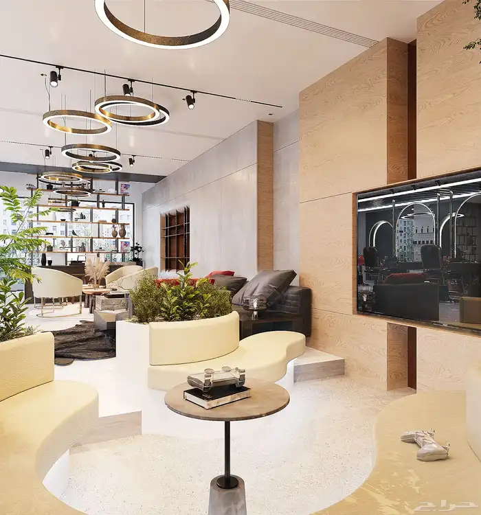 مصممه ديكور 11