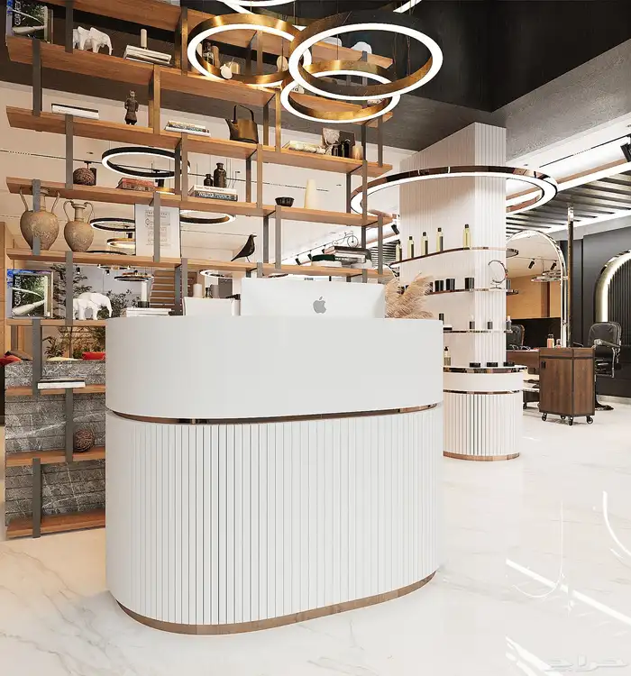 مصممه ديكور 3