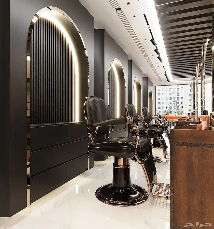 مصممه ديكور 1