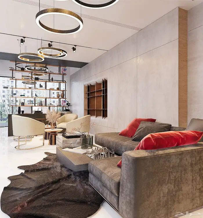 مصممه ديكور 12