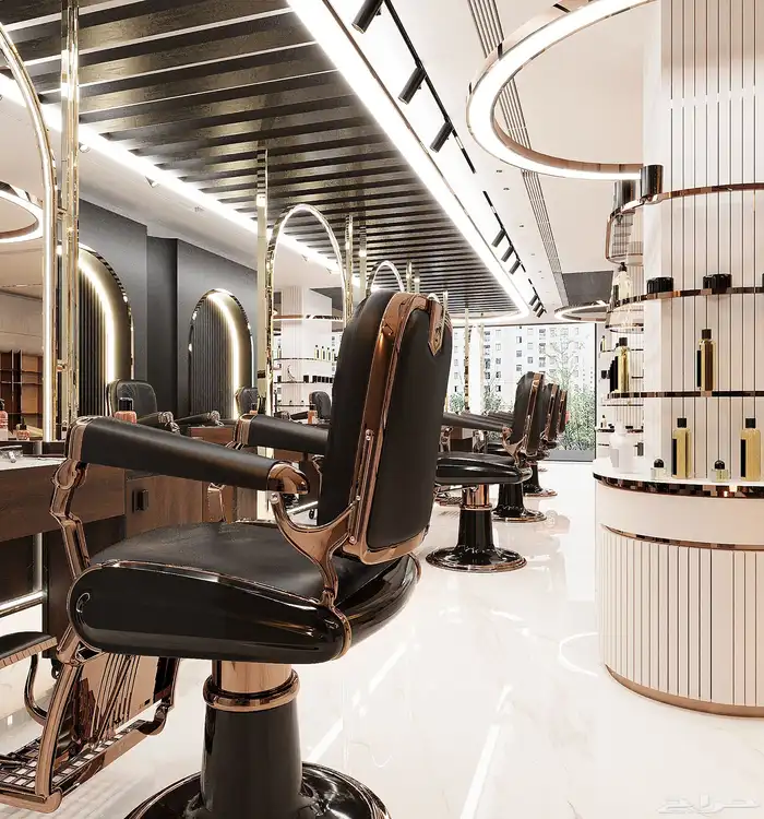 مصممه ديكور 0