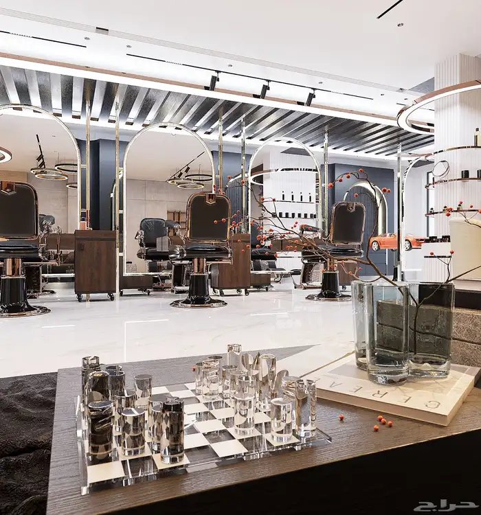 مصممه ديكور 13