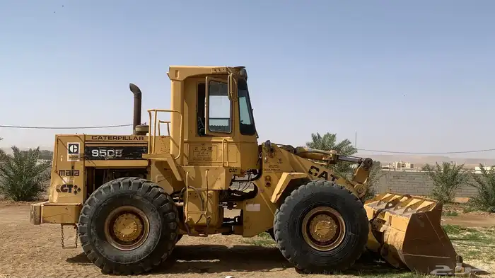 للبيع شيول كتر بلر 950 B اقبل البدل المناسب 0