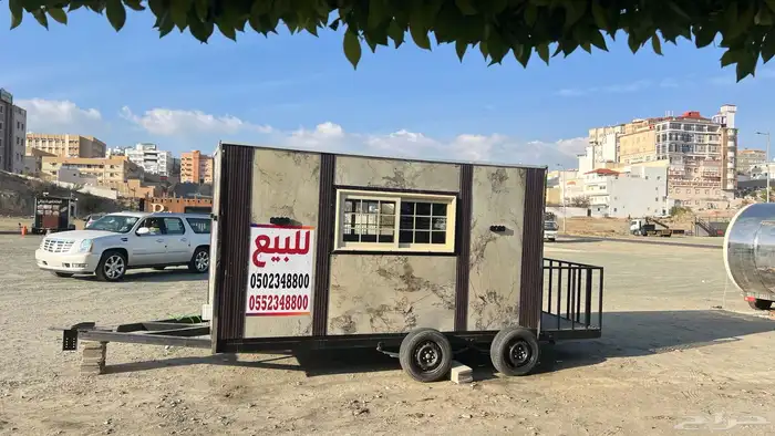 فود ترك للبيع 3