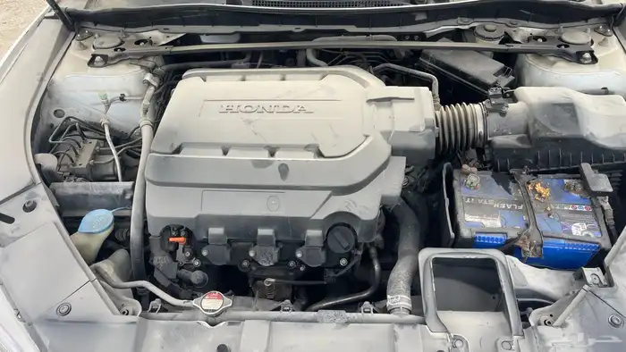 قطع غيار أكورد 2015 6 سلندر السياره في البحرين 12