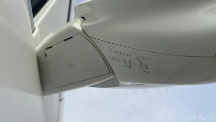 قطع غيار أكورد 2015 6 سلندر السياره في البحرين 10