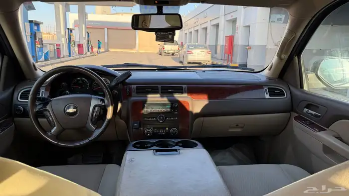 للبيع تاهو 2012 9