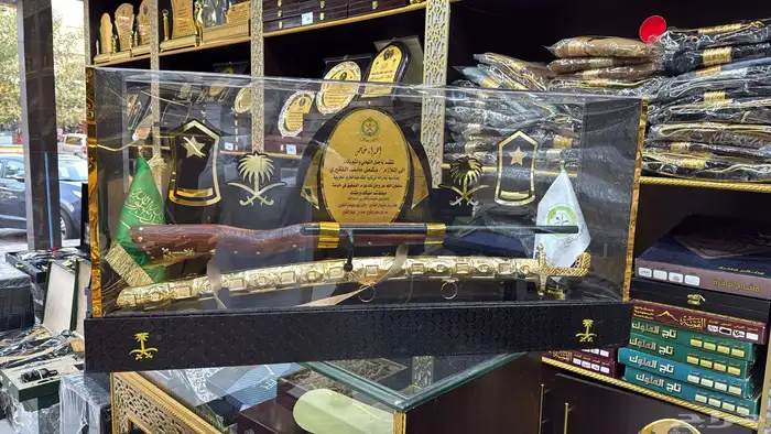 درع سيف ملازم ظابط تخروج 1