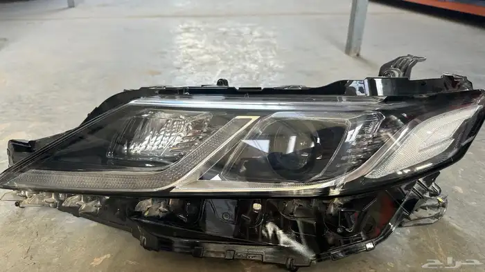 شمعات شمعه يسار كامري 2018-2019-2020 2