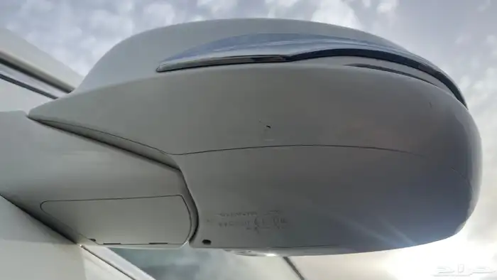 قطع غيار أكورد 2015 6 سلندر السياره في البحرين 19