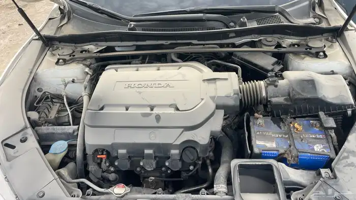 قطع غيار أكورد 2015 6 سلندر السياره في البحرين 11