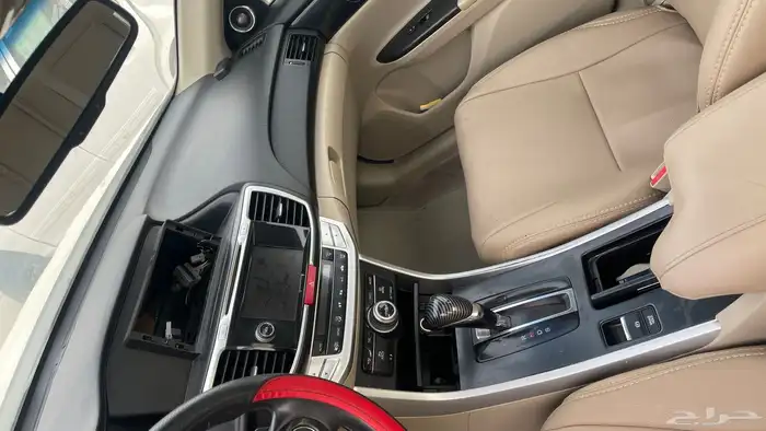 قطع غيار أكورد 2015 6 سلندر السياره في البحرين 23