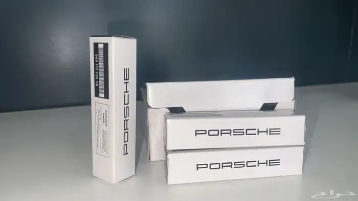 قطع  البورش  كايين  بنميراء  مكان 17