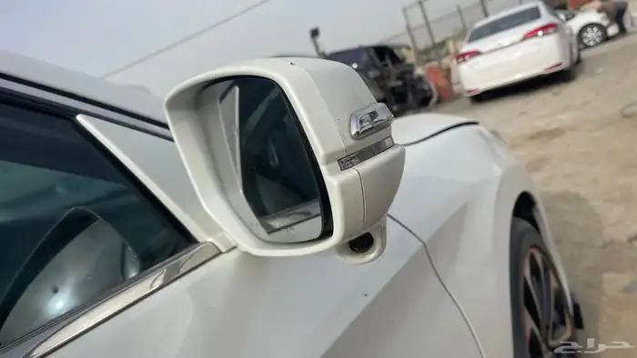 قطع غيار أكورد 2015 6 سلندر السياره في البحرين 2