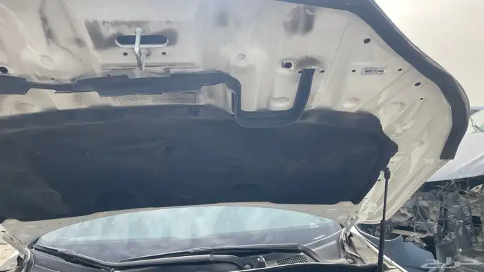 قطع غيار أكورد 2015 6 سلندر السياره في البحرين 13